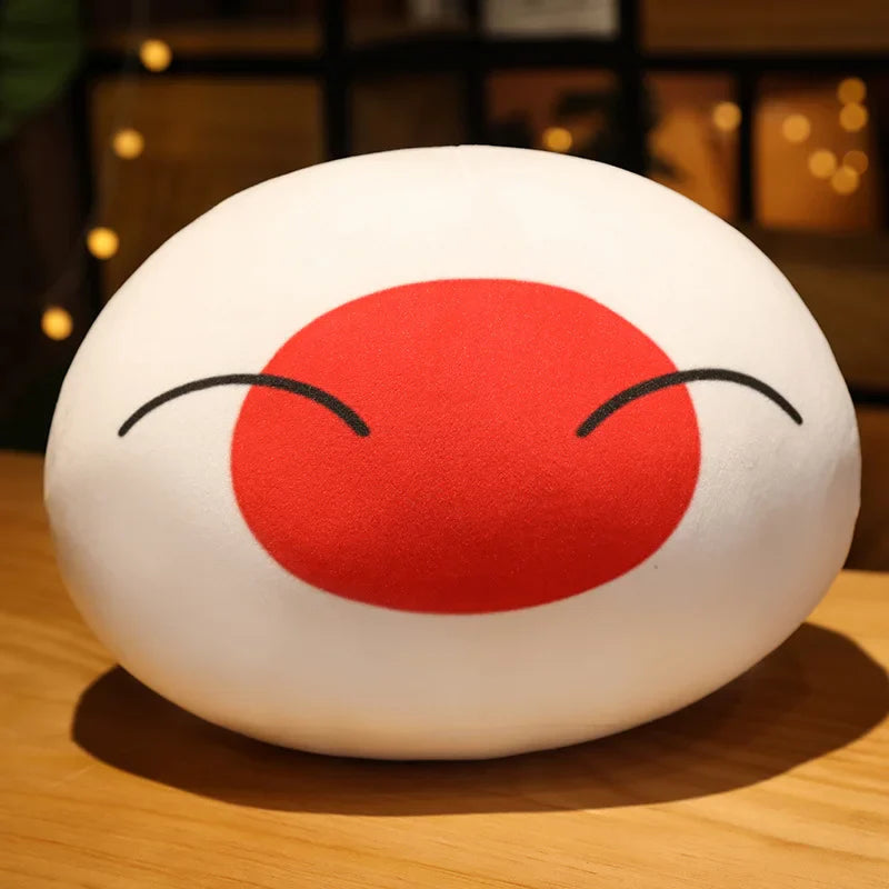 Country Ball Plushies